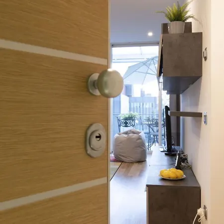 Apartment By Interhome *